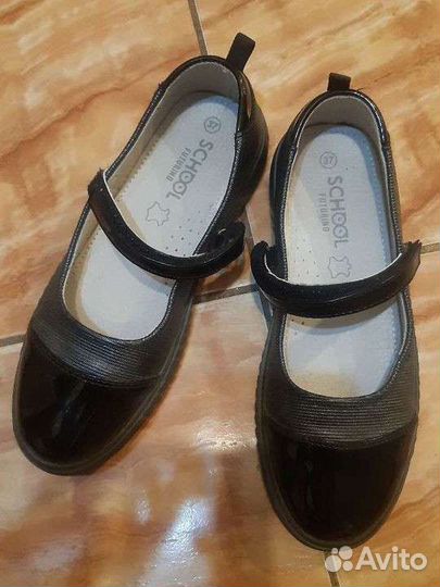 Обувь для девочки