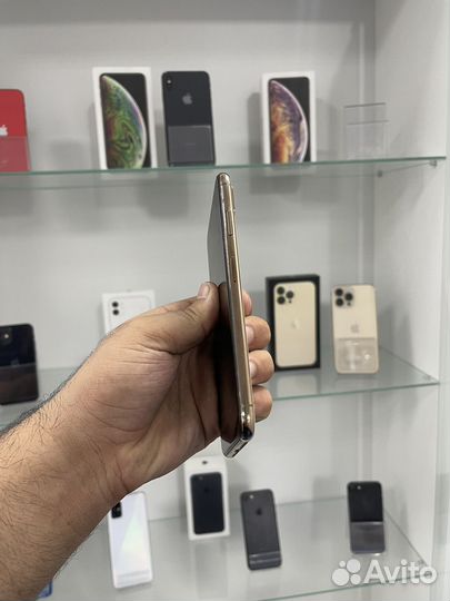 iPhone Xs Max, 256 ГБ
