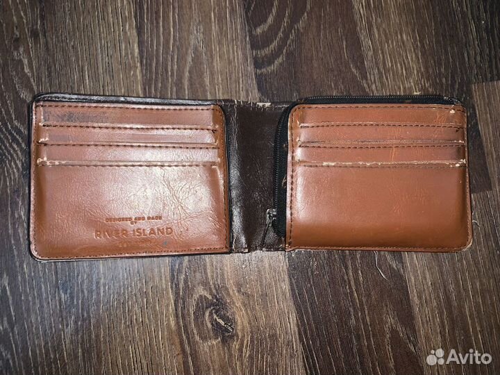 Кошелек River Island