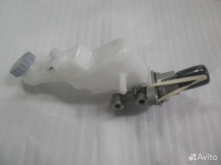 Цилиндр торм.глав. suzuki SX4 без ESP