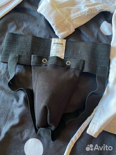 Кимоно для каратэ детское