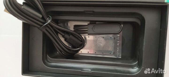 Электробритва