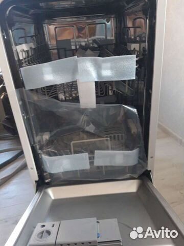 Посудомоечная машина Hansa ZW