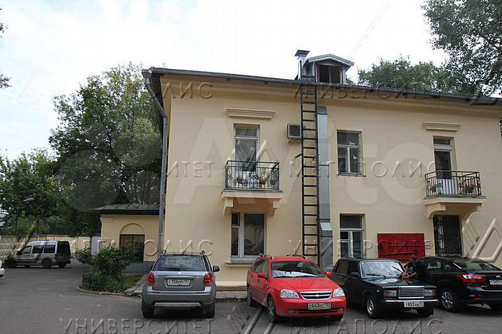 Помещение свободного назначения 65 м²