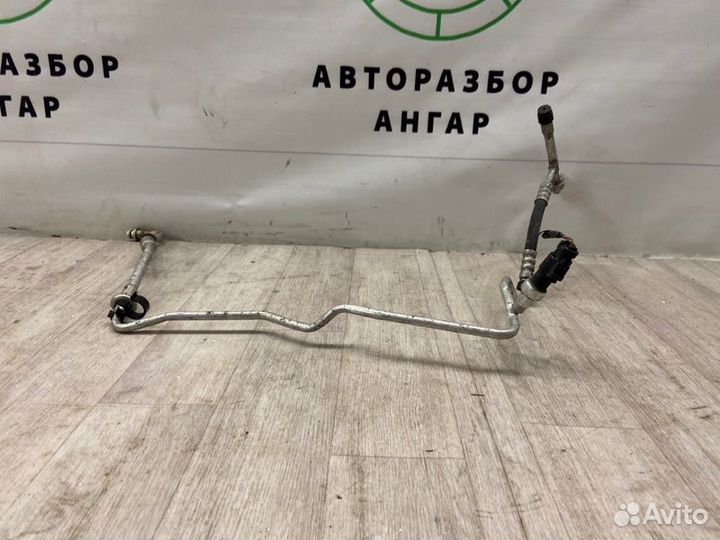 Трубка кондиционера Ford Focus хетчбэк 1.6L