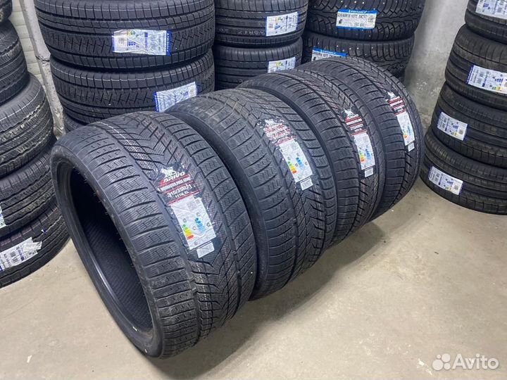 Arivo Winmaster ProX ARW5 315/35 R21 и 275/40 R21 111H