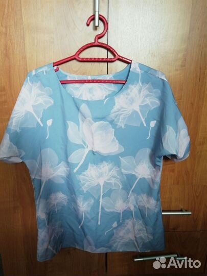 Блузка женская