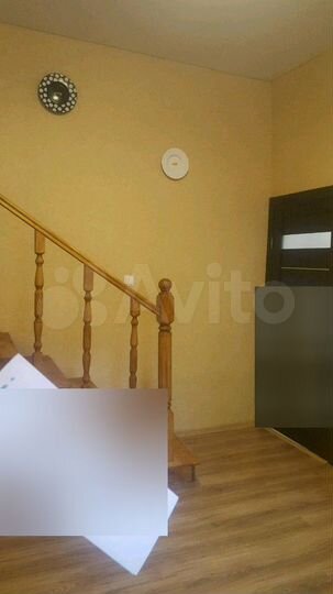 2-к. квартира, 50 м², 1/1 эт.