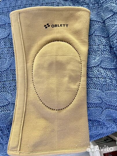 Ортез на коленный сустав orlett