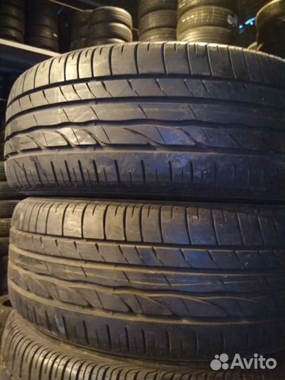 Bridgestone Turanza ER300 205/55 R16