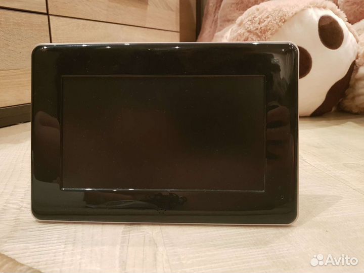 Цифровая фоторамка