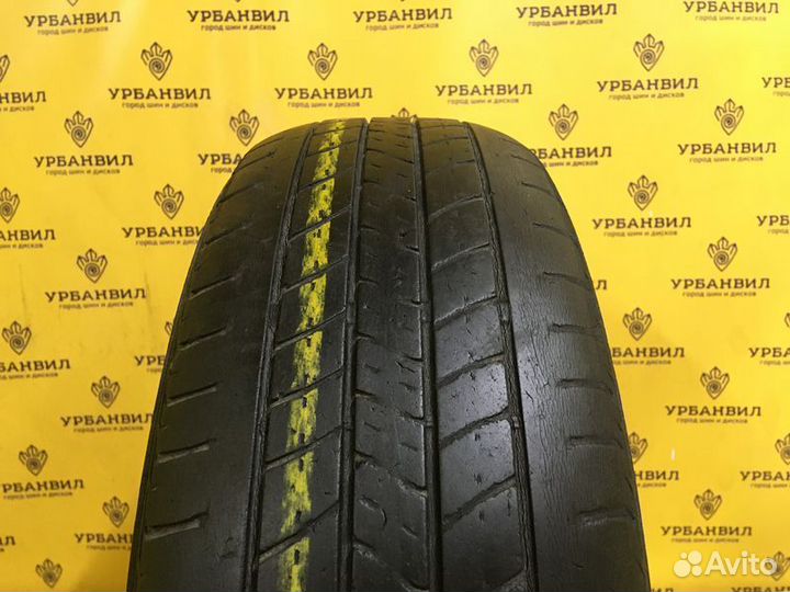 Bridgestone Potenza RE080 185/60 R15 84H