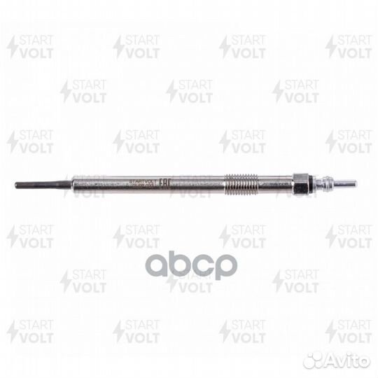 Свеча накаливания SsangYong Actyon (05) / (10)