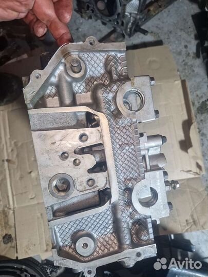 Гбц l5-4 2.5 l501 mazda ford
