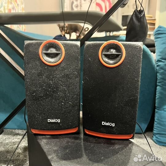 Домашняя аудиосистема prpgressive