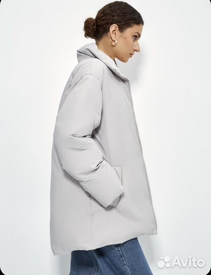 Куртка демисезонная женская