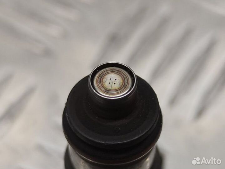 Форсунка Opel Corsa D 1.4 Z14XEP 2007