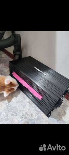 Усилитель 4.150 diynamic state