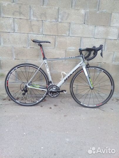 Шоссейный велосипед Jamis xenith