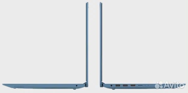 Ноутбук Lenovo ideapad 3 14ada05