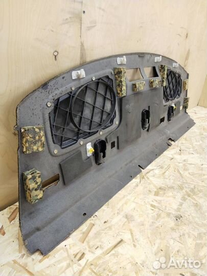 Полка багажника Hyundai Sonata EF рест. 2006