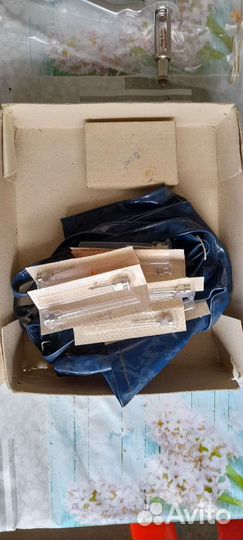 Автомат для массовых инъекций ветеринарный