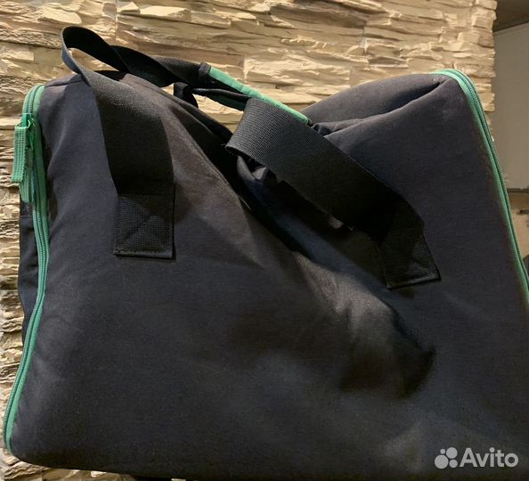 Сумка переноска для животных Икеа