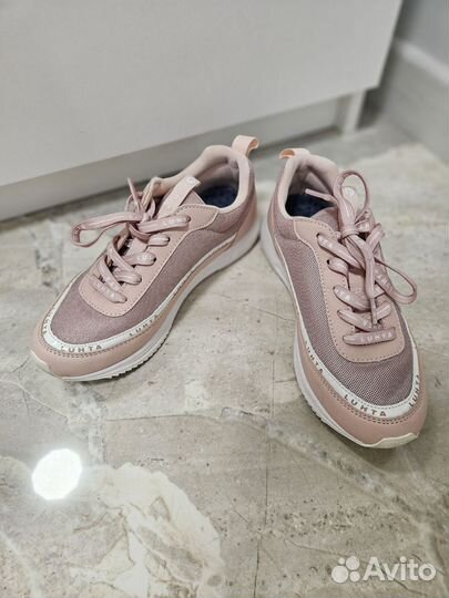 Кроссовки Luhta