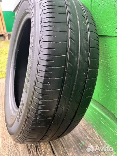 Bridgestone B250 195/65 R15 91H