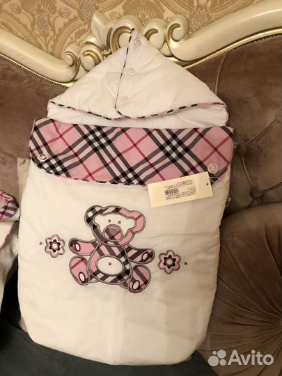 Конверт Chepe premium