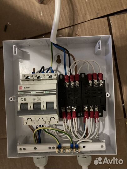 Электрик, Электрика под ключ,аварийные выезды