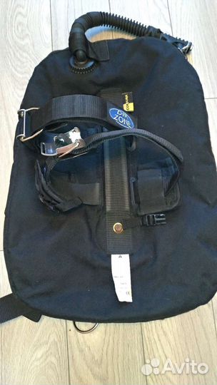 Снаряжение для дайвинга