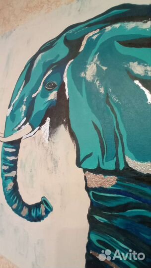 Интерьерная картина