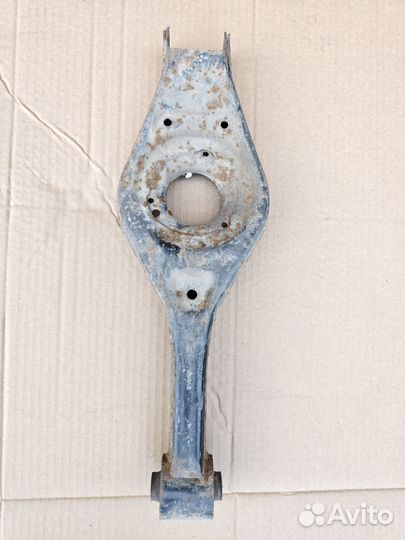 Задний рычаг 