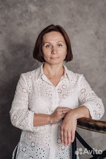 Репетитор: начальные классы, коррекционный педагог