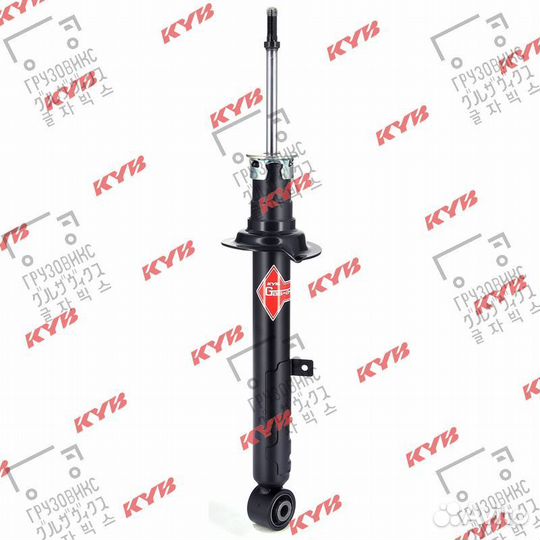 Амортизатор газомасляный Gas-A-Just передний правы