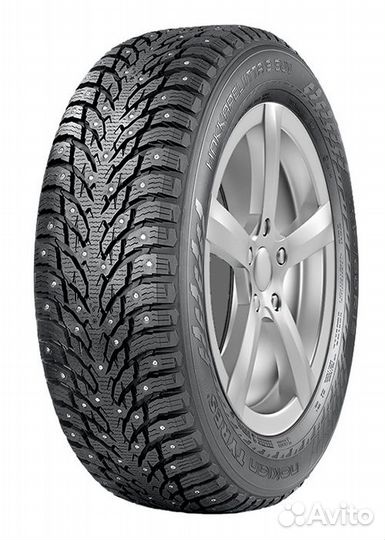 Nokian Tyres Hakkapeliitta 9 SUV 285/40 R21 109T