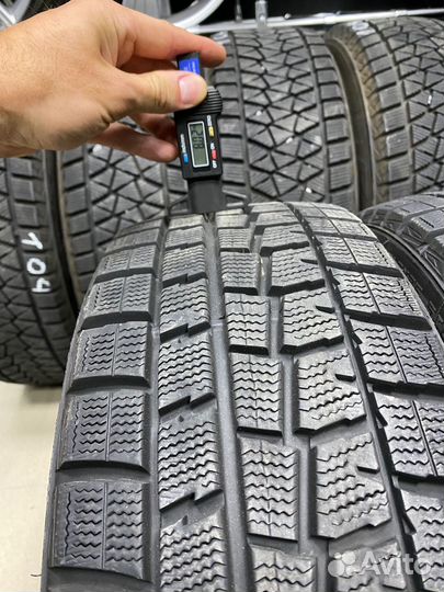 Dunlop Winter Maxx WM01 205/45 R17