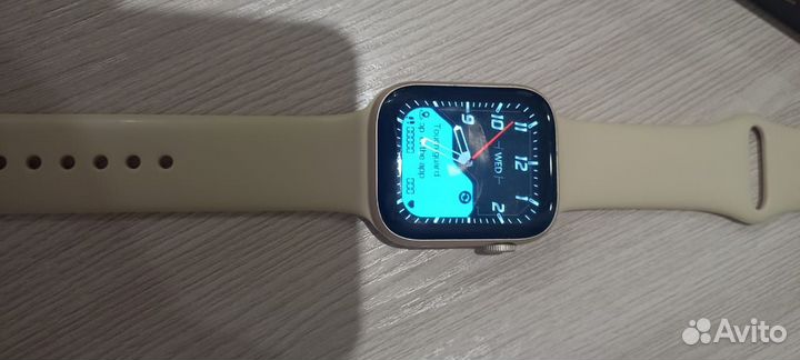Smart часы X7 PRO MAX