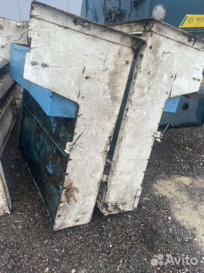 Сепаратор бис 150 блс предварительная очиска