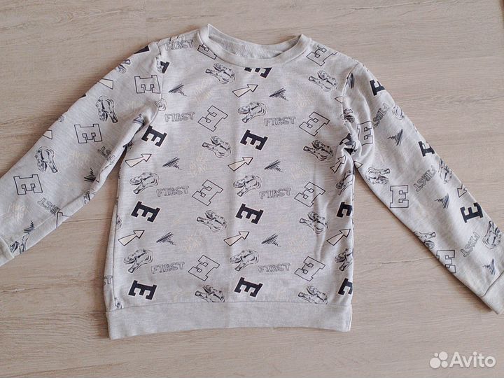 Свитшот толстовка