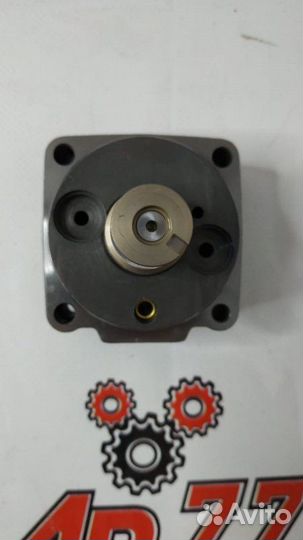 Плунжерная пара Nissan Serena/Ad/Pulsar/Sunny