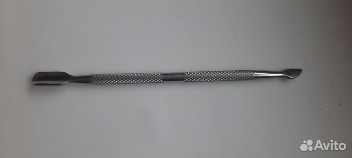 Кусачки и пушер