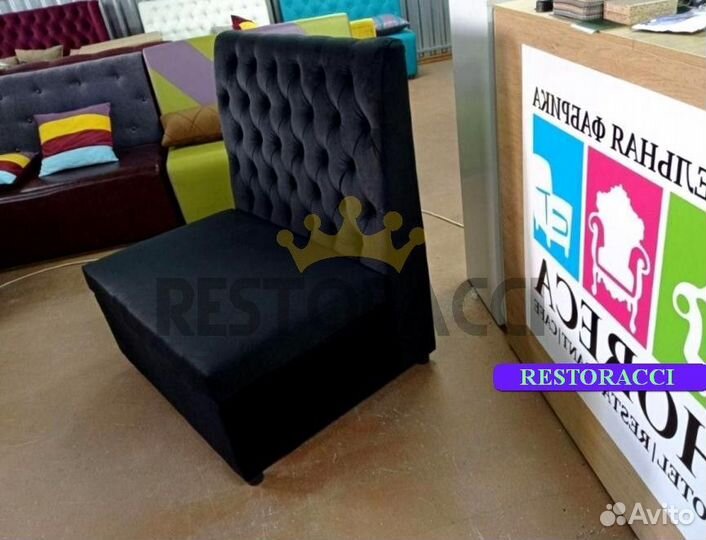 Барная мебель от производителя напрямую