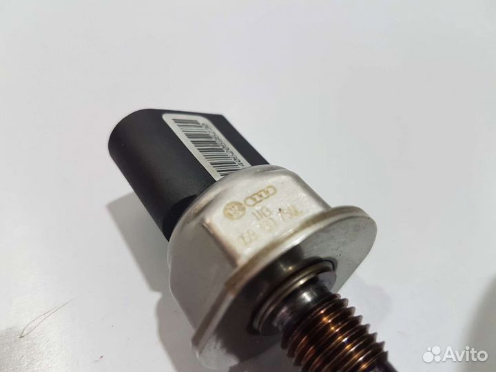 Датчик давления топлива 4.2 tdi ауди а8 audi a8