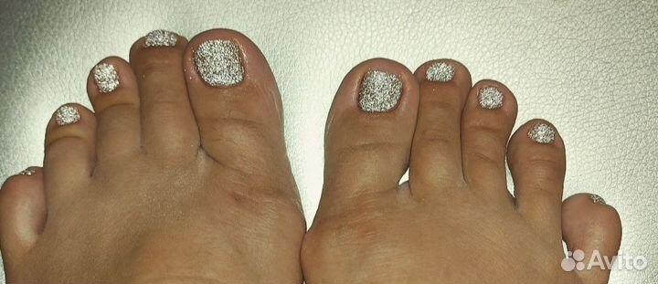 Наращивание ногтей