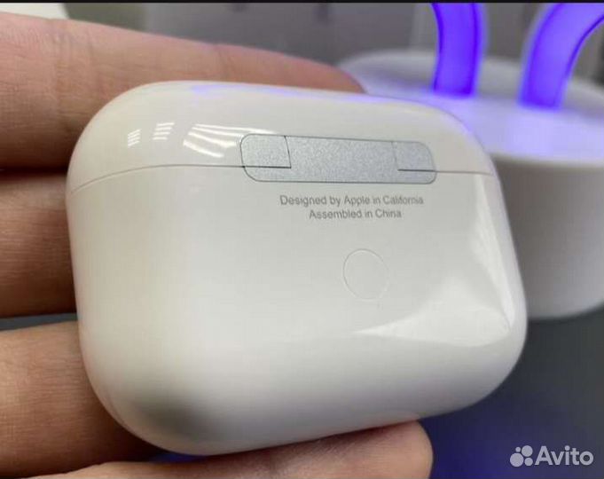 Airpods pro (топ качество)