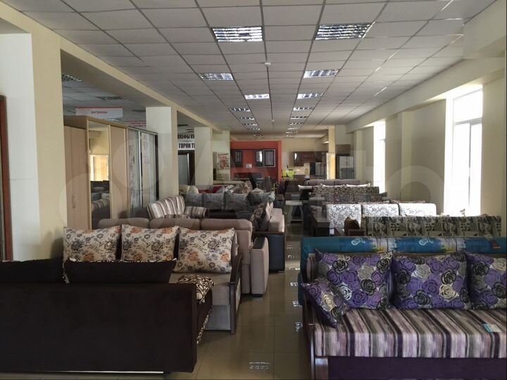 Торговая площадь, 30 м²