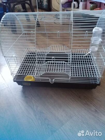 Клетка для крыс бу