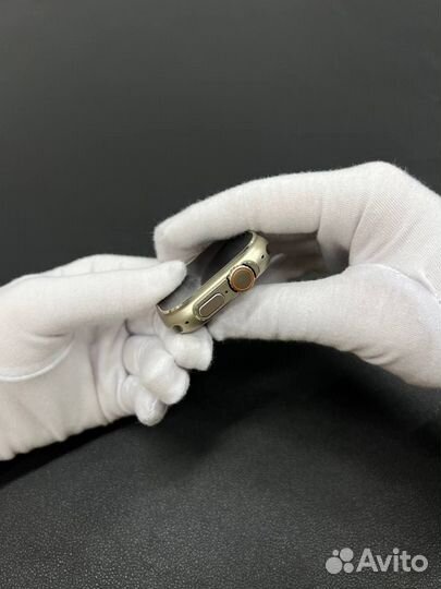 Смарт часы x8 ultra